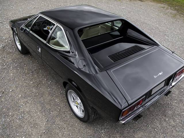 Ferrari Dino 308 GT4