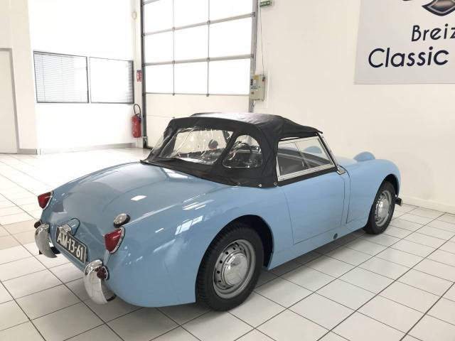 Austin-Healey Sprite Mk I