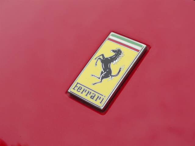Ferrari California 30
