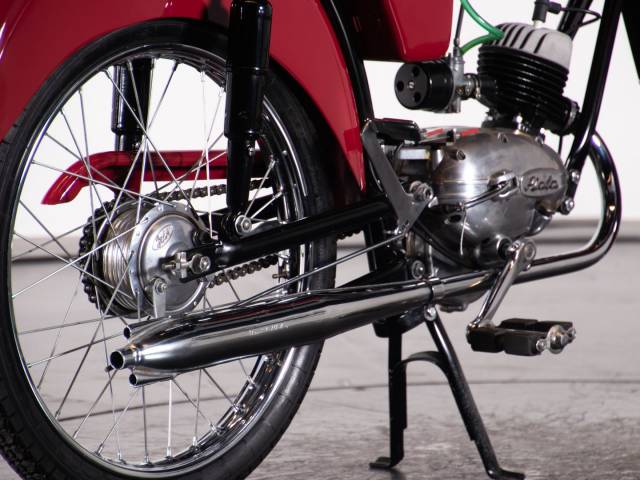 Atala 112 Super Sport