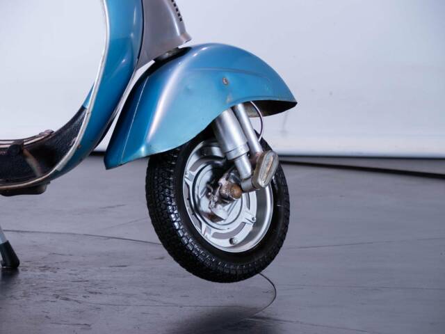 Piaggio Vespa 50 N Special