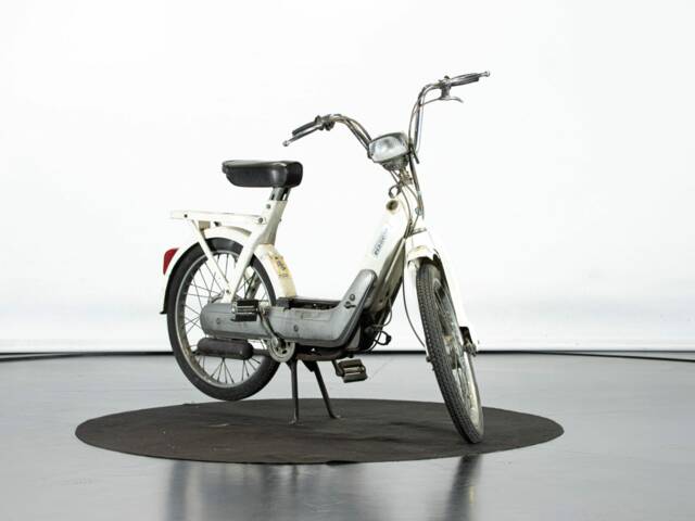 Piaggio Ciao Porter