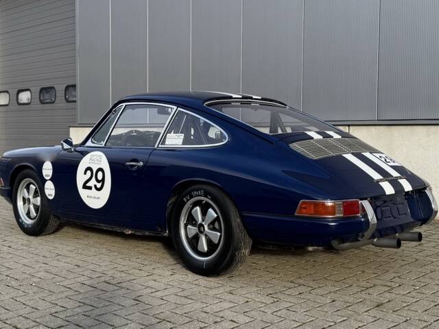 Porsche 911 2.0 L