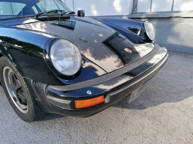 Porsche 911 Classic Cars For Sale - Classic Trader