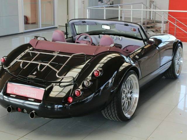 Wiesmann Classic Cars for Sale - Classic Trader