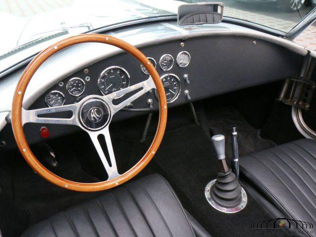 Bild 1/8 von Kirkham 427 KMS/SC (1965)