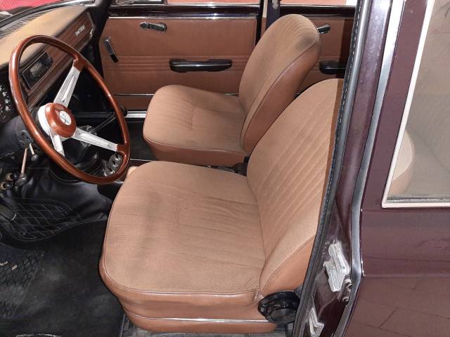 Alfa Romeo Giulia 1300 Super