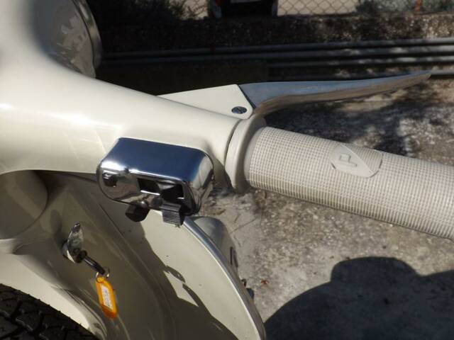 Piaggio Vespa 150 GL