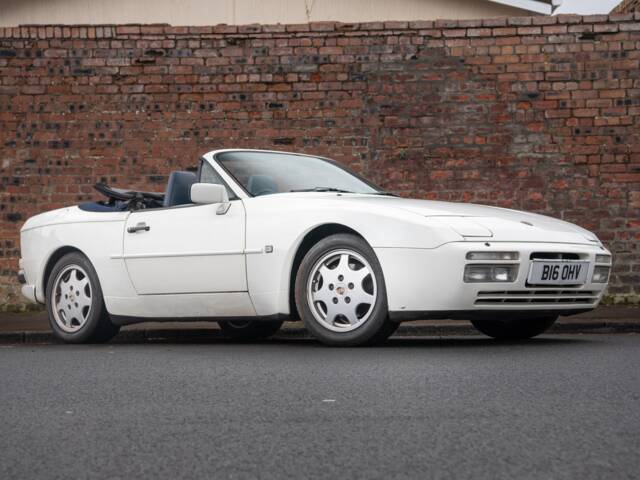 Image 1/50 of Porsche 944 S2 (1992)