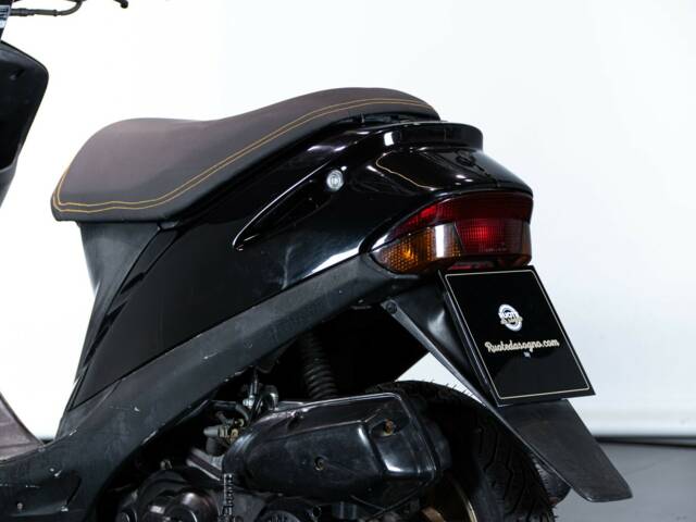 Honda DIO ZX