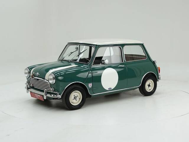 Bild 1/15 von Austin Mini Cooper 1000 (1967)