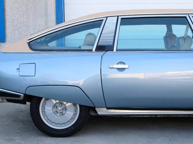 Citroën CX 25 Prestige