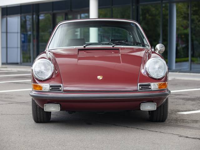 Porsche 911 2.2 S