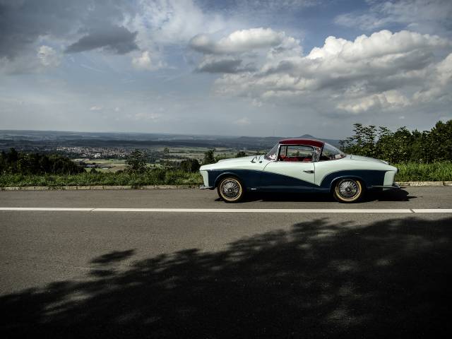 Bild 1/11 von Rometsch Lawrence (1958)