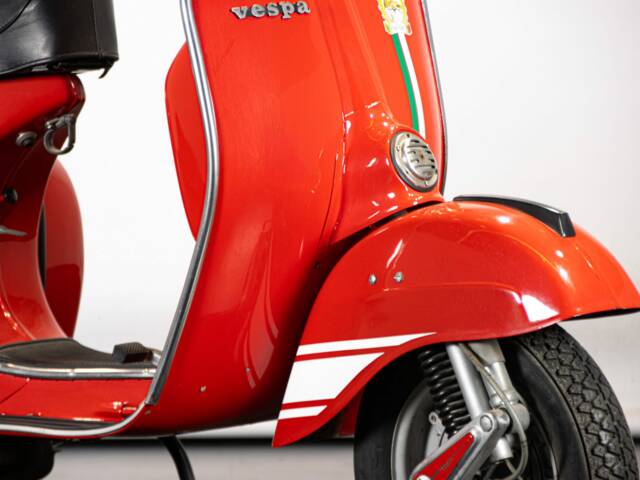 Piaggio Vespa 200 Rally