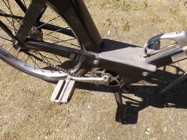 Solex Vélosolex Model 3800