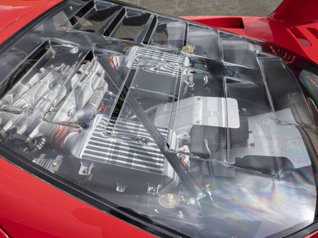 Ferrari F40