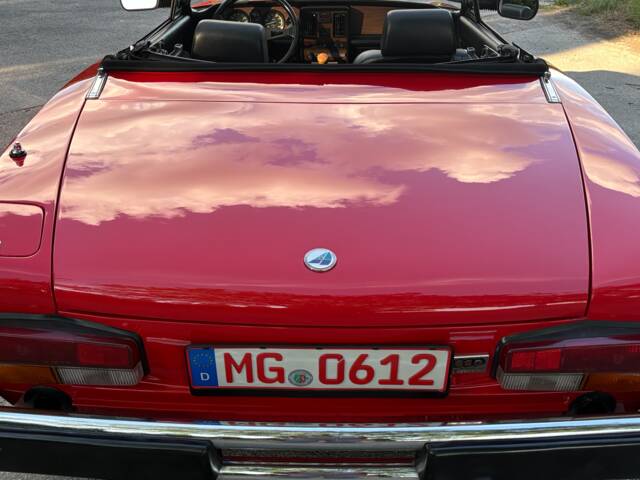 Pininfarina Azzurra Spider