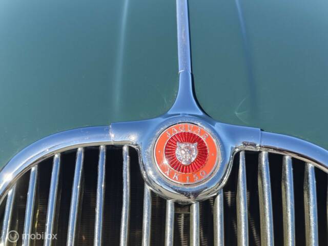 Jaguar XK 150 DHC