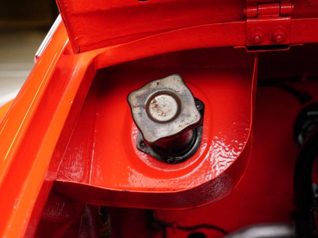 FIAT 850 Coupe