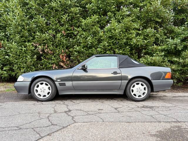 Mercedes-Benz SL 280