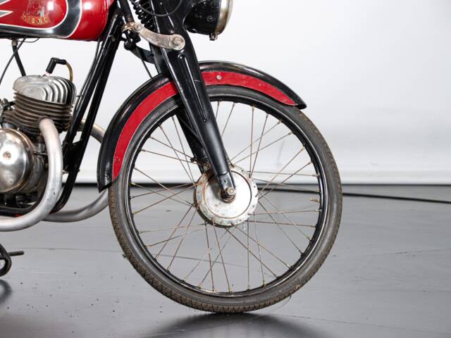FIAMC 125 Sport