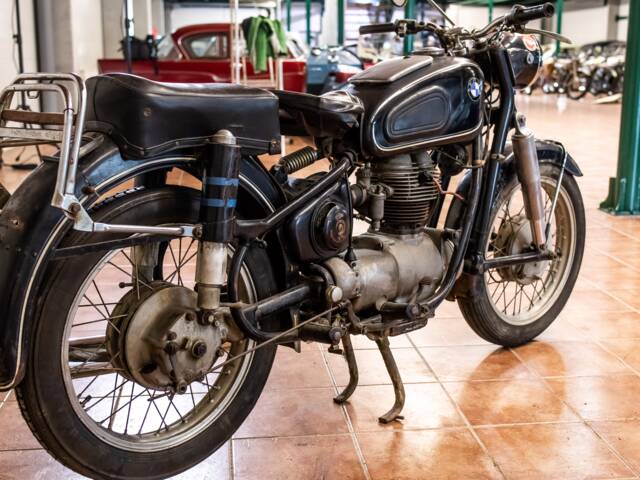 BMW R 26