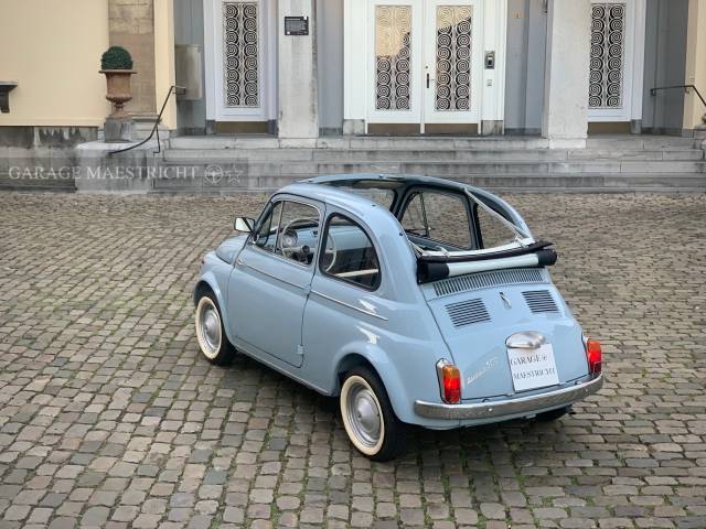 FIAT Classic Cars for Sale - Classic Trader