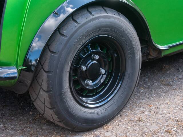 Austin Mini 1000