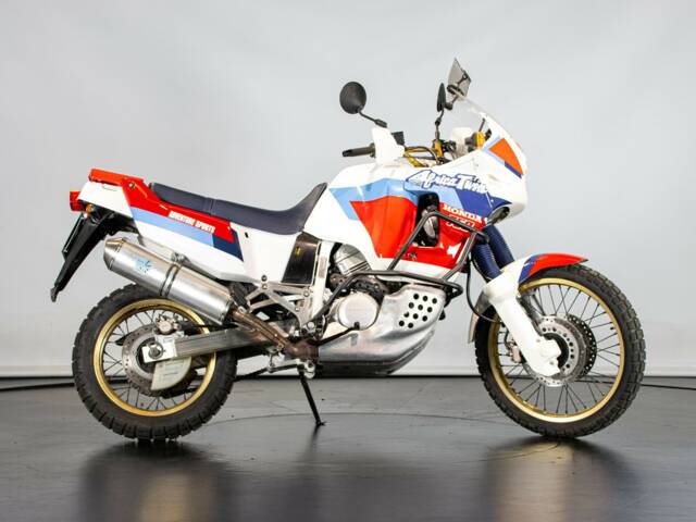 Honda XRV 750 Africa Twin