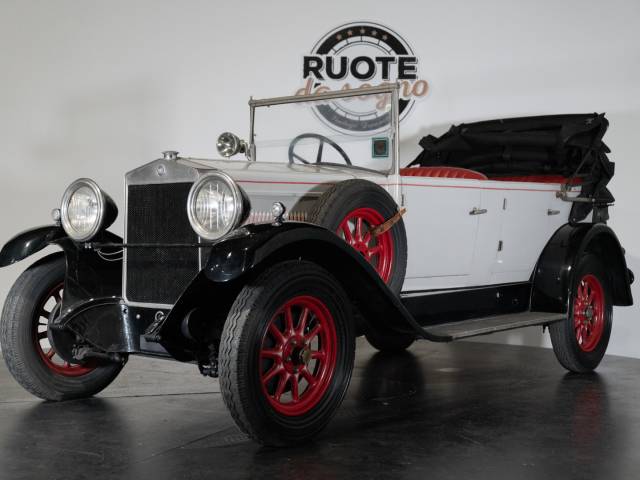 Immagine 1/34 di FIAT 503 (1927)