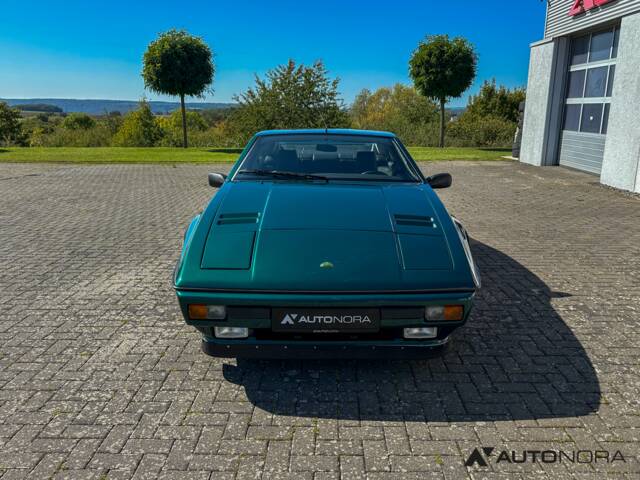Lotus Excel S.E.
