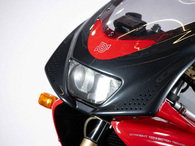 Bimota SB6-R