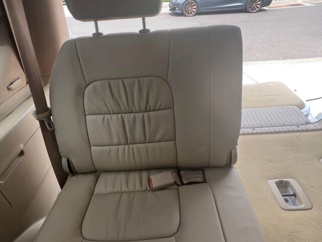 Lexus LX 470