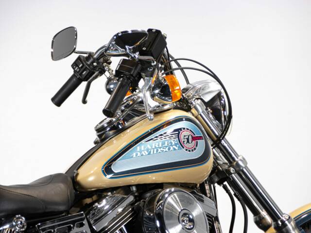 Harley-Davidson FXDB Dyna Glide Daytona