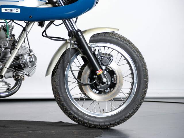Ducati 900 SS