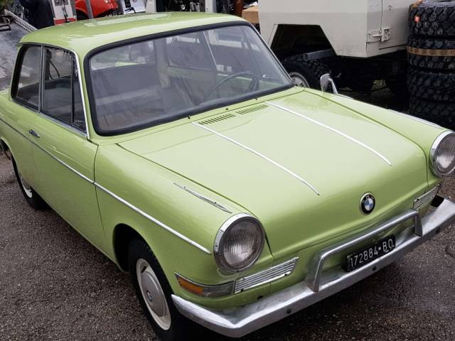 BMW 700 Classic Cars for Sale - Classic Trader