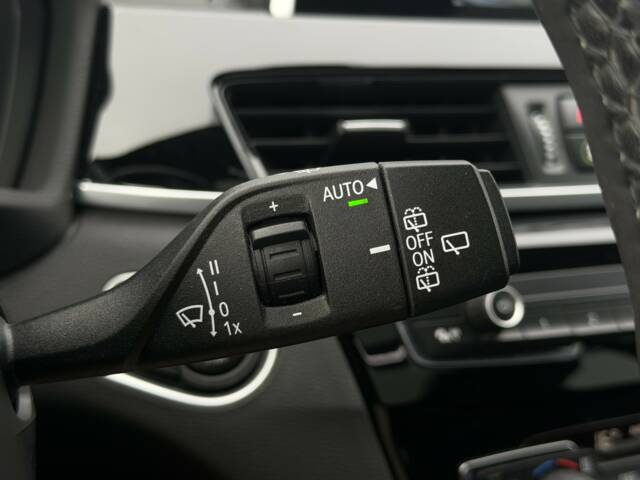 BMW X1 sDrive18i