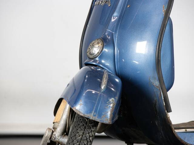 Piaggio Vespa 125 Primavera ET3