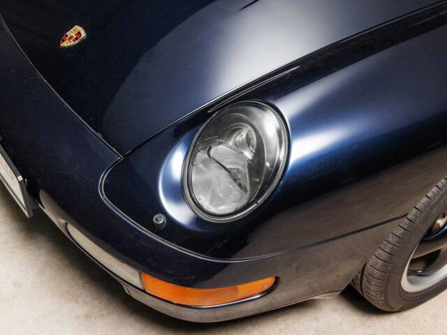 Porsche 911 Carrera
