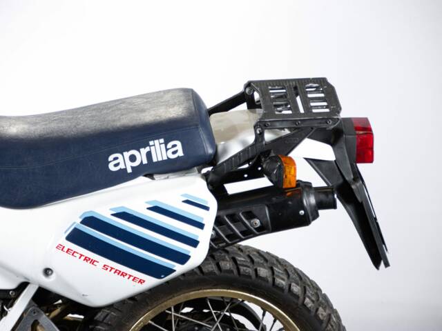 Aprilia Tuareg 350 Wind