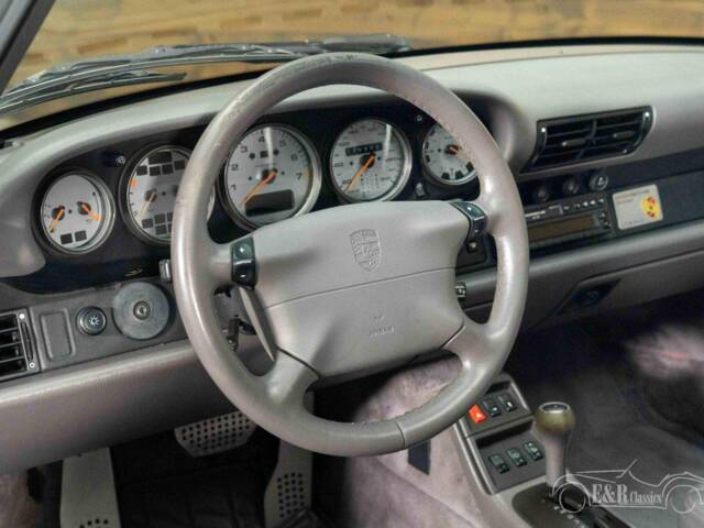 Porsche 911 Carrera S