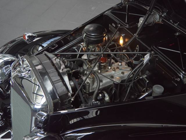 Mercedes-Benz 170 S Cabriolet A