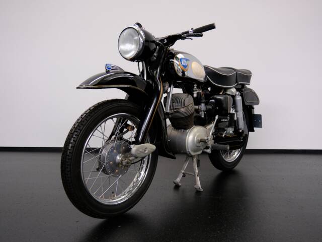 NSU Maxi