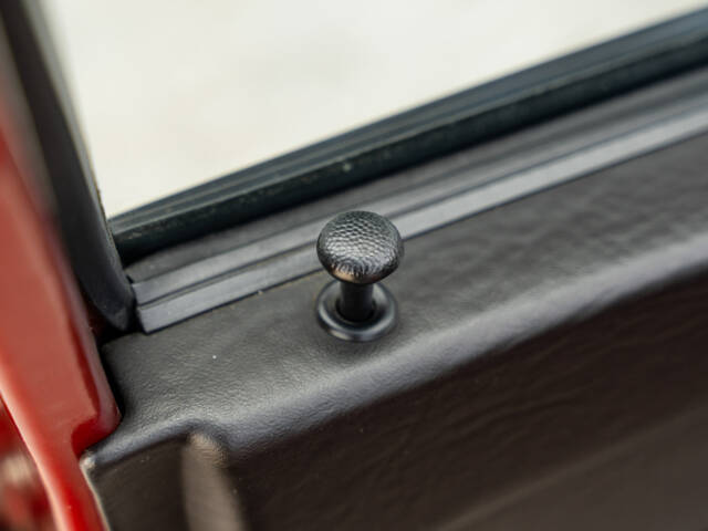 Porsche 924 Turbo