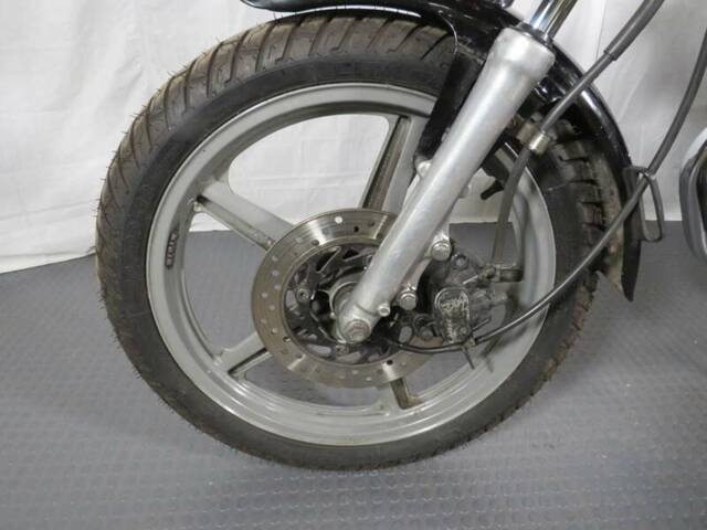 Honda CB 250