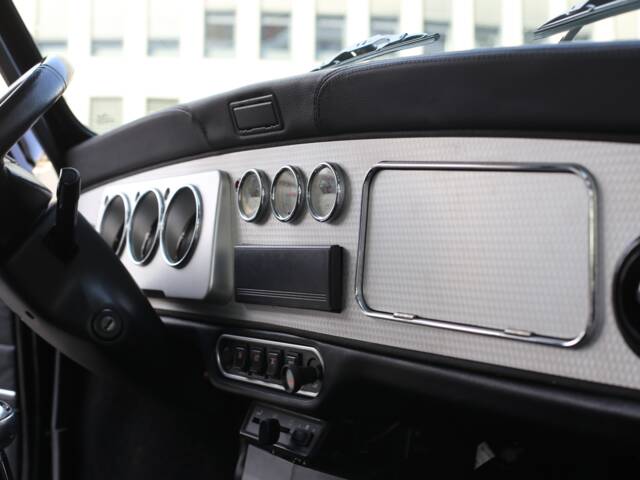 Mini Cooper 1.3i MPI