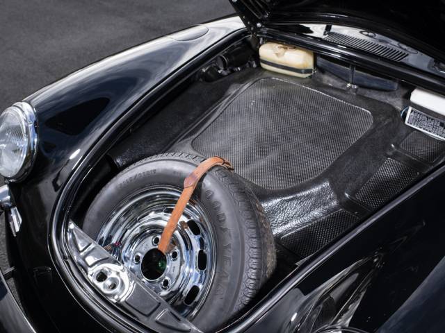 Porsche 356 C 1600