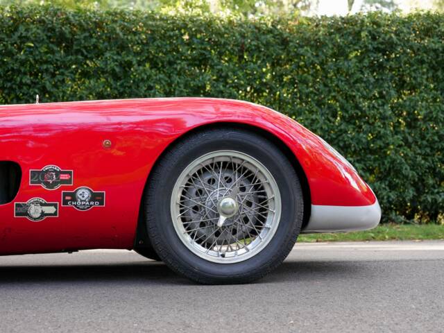 Bandini 750 Sport Internazionale "Saponetta"