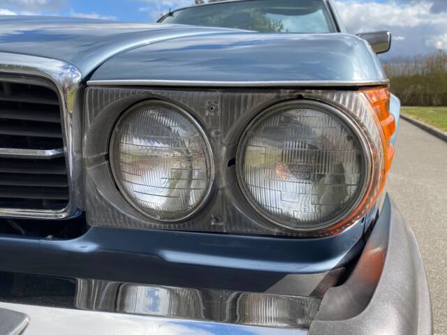 Mercedes-Benz 450 SL